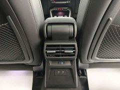 Audi A3 Facelift A3L Limousine 35 TFSI Luxury Sport - ფოტო 20