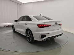Audi A3 Facelift A3L Limousine 35 TFSI Luxury Sport - ფოტო 7