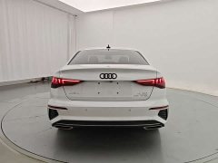 Audi A3 Facelift A3L Limousine 35 TFSI Luxury Sport - ფოტო 8