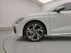 Audi A3 Facelift A3L Limousine 35 TFSI Luxury Sport - ფოტო 9