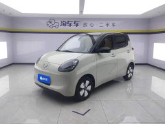 BMW Hongguang MINIEV Fourth Generation Four-Door Premium Plus Edition - ფოტო 1