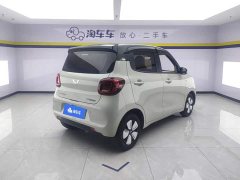 BMW Hongguang MINIEV Fourth Generation Four-Door Premium Plus Edition - ფოტო 3
