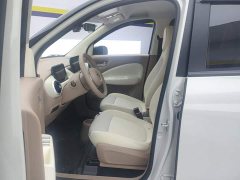 BMW Hongguang MINIEV Fourth Generation Four-Door Premium Plus Edition - ფოტო 9