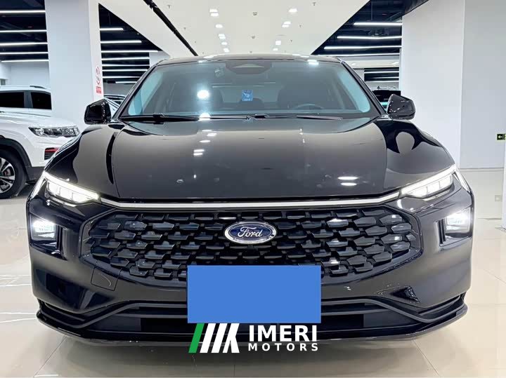 Ford Mondeo 2025 1.5T EcoBoost Luxury - ავტომობილი ჩინეთიდან