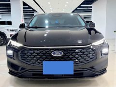 Ford Mondeo 2025 1.5T EcoBoost Luxury - ფოტო 1