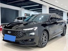 Ford Mondeo 2025 1.5T EcoBoost Luxury - ფოტო 2