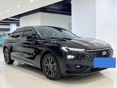 Ford Mondeo 2025 1.5T EcoBoost Luxury - ფოტო 3
