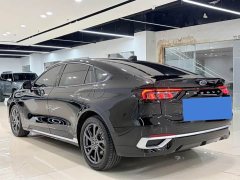 Ford Mondeo 2025 1.5T EcoBoost Luxury - ფოტო 4