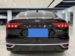 Ford Mondeo 2025 1.5T EcoBoost Luxury - ფოტო 5