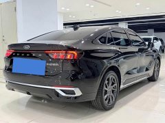 Ford Mondeo 2025 1.5T EcoBoost Luxury - ფოტო 6