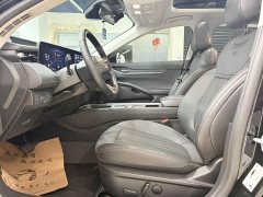 Ford Mondeo 2025 1.5T EcoBoost Luxury - ფოტო 7