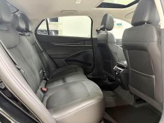Ford Mondeo 2025 1.5T EcoBoost Luxury - ფოტო 8