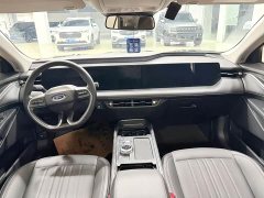 Ford Mondeo 2025 1.5T EcoBoost Luxury - ფოტო 9