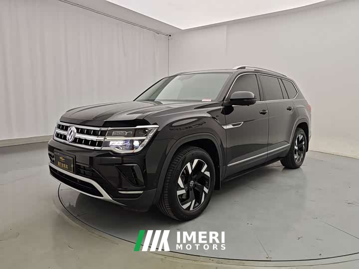 Volkswagen Teramont 380TSI AWD Premium Luxury Edition - ავტომობილი ჩინეთიდან