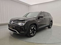 Volkswagen Teramont 380TSI AWD Premium Luxury Edition - ფოტო 1
