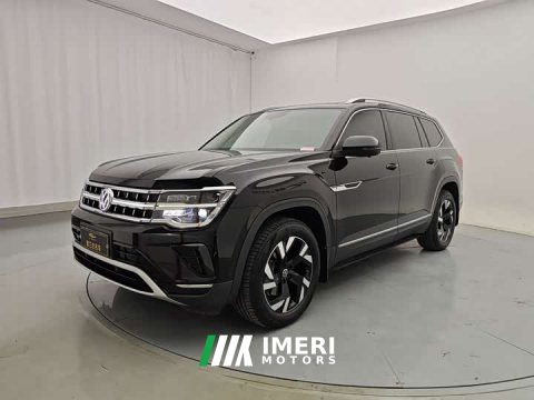 2021 Volkswagen Teramont 380TSI AWD Premium Luxury Edition - ავტომობილი ჩინეთიდან