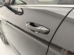 Volkswagen Teramont 380TSI AWD Premium Luxury Edition - ფოტო 12