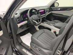 Volkswagen Teramont 380TSI AWD Premium Luxury Edition - ფოტო 15