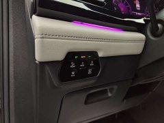 Volkswagen Teramont 380TSI AWD Premium Luxury Edition - ფოტო 18