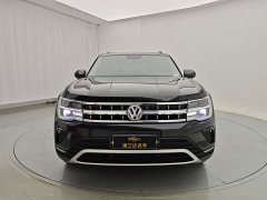 Volkswagen Teramont 380TSI AWD Premium Luxury Edition - ფოტო 2