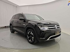 Volkswagen Teramont 380TSI AWD Premium Luxury Edition - ფოტო 3