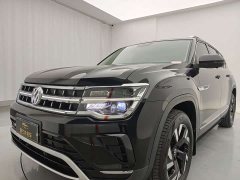 Volkswagen Teramont 380TSI AWD Premium Luxury Edition - ფოტო 4