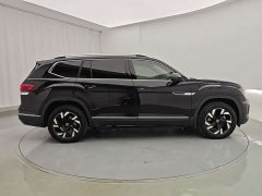Volkswagen Teramont 380TSI AWD Premium Luxury Edition - ფოტო 6