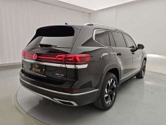 Volkswagen Teramont 380TSI AWD Premium Luxury Edition - ფოტო 7