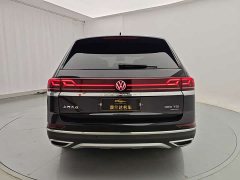 Volkswagen Teramont 380TSI AWD Premium Luxury Edition - ფოტო 8