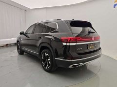 Volkswagen Teramont 380TSI AWD Premium Luxury Edition - ფოტო 9