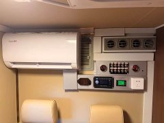 Iveco 2046 Motorhome 2.5T Manual - ფოტო 10