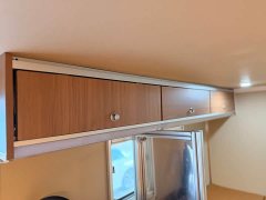 Iveco 2046 Motorhome 2.5T Manual - ფოტო 12