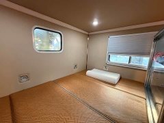 Iveco 2046 Motorhome 2.5T Manual - ფოტო 4