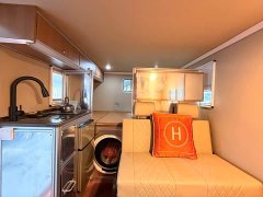Iveco 2046 Motorhome 2.5T Manual - ფოტო 6