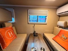 Iveco 2046 Motorhome 2.5T Manual - ფოტო 7
