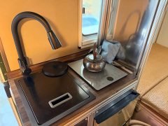 Iveco 2046 Motorhome 2.5T Manual - ფოტო 9