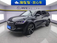 BYD Tang New Energy 2021 DM-i 112KM Premium Edition - ფოტო 1