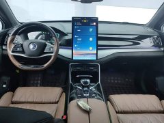 BYD Tang New Energy 2021 DM-i 112KM Premium Edition - ფოტო 12