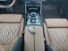 BYD Tang New Energy 2021 DM-i 112KM Premium Edition - ფოტო 16