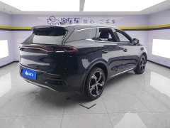 BYD Tang New Energy 2021 DM-i 112KM Premium Edition - ფოტო 3
