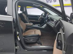 BYD Tang New Energy 2021 DM-i 112KM Premium Edition - ფოტო 8