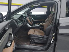 BYD Tang New Energy 2021 DM-i 112KM Premium Edition - ფოტო 9