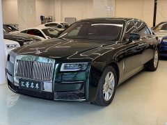 Ghoste Guosit 6.7T Long Wheelbase - photo 1