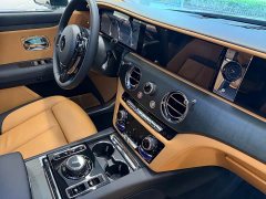 Ghoste Guosit 6.7T Long Wheelbase - photo 11