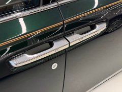 Ghoste Guosit 6.7T Long Wheelbase - photo 12