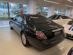 Ghoste Guosit 6.7T Long Wheelbase - photo 13