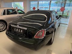 Ghoste Guosit 6.7T Long Wheelbase - photo 14