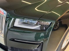 Ghoste Guosit 6.7T Long Wheelbase - photo 2