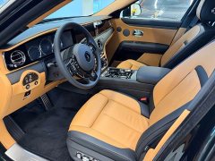 Ghoste Guosit 6.7T Long Wheelbase - photo 3