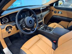 Ghoste Guosit 6.7T Long Wheelbase - photo 4